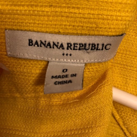 Banana Republic Dress - Picture 4 of 7